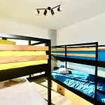 Aloha Bliss - For 8 Appartement *