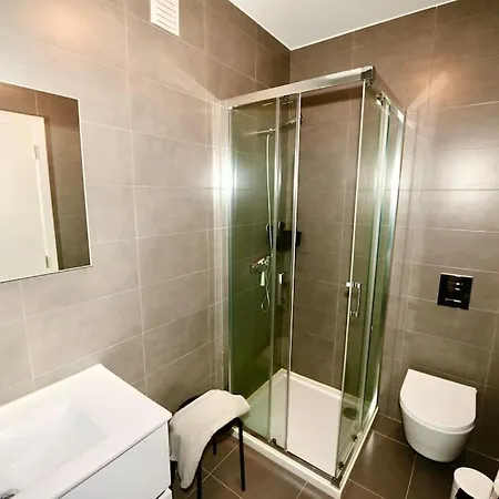 Апартаменты Aloha Bliss - For 8