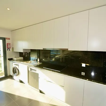 Апартаменты Aloha Bliss - For 8