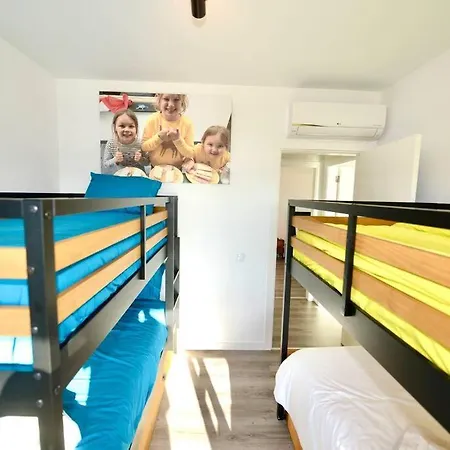 Aloha Bliss - For 8 *