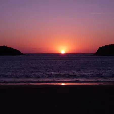 Aloha Bliss - For 8 Апартаменты *