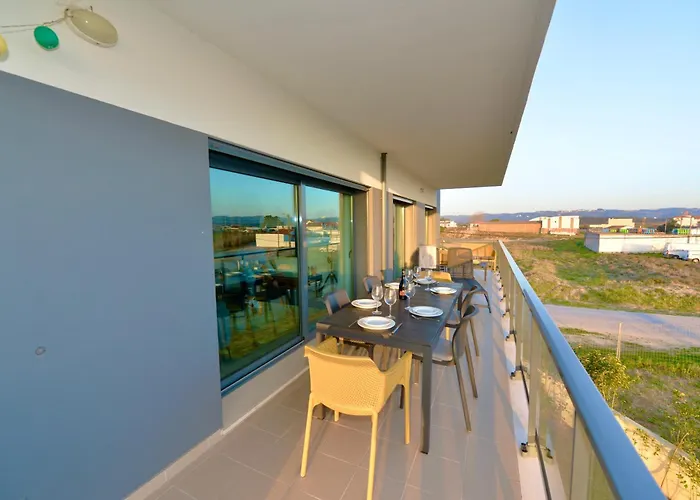 Daire Aloha Bliss - For 8 *