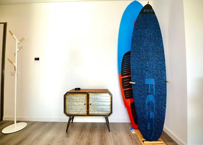 Daire Aloha Bliss - For 8