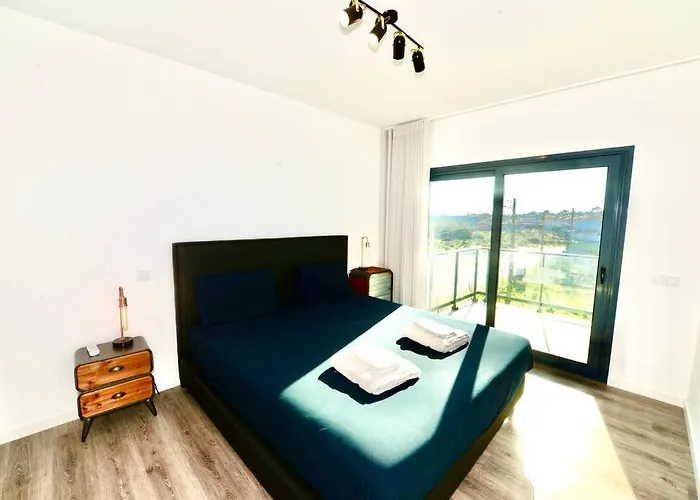 Aloha Bliss - For 8 Daire