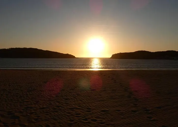 Aloha Bliss - For 8 Daire *