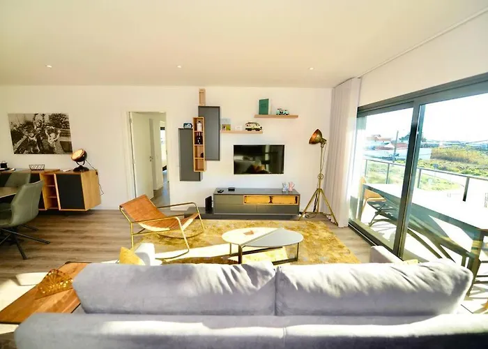 Aloha Bliss - For 8 Daire