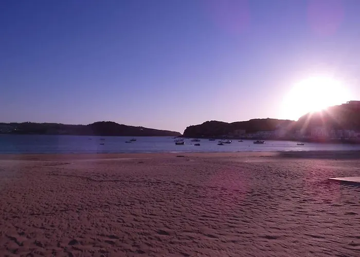 Aloha Bliss - For 8 Daire São Martinho do Porto