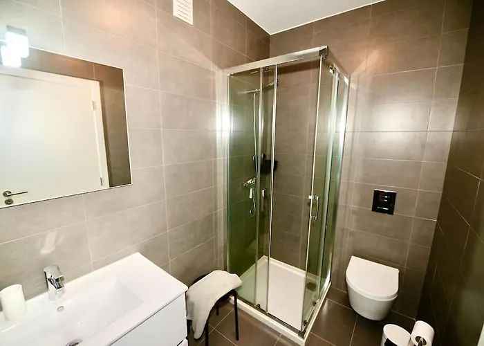 Daire Aloha Bliss - For 8