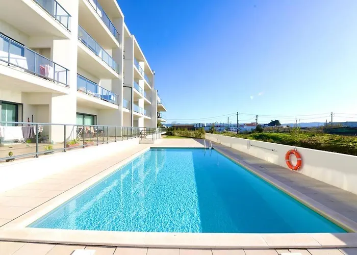 Aloha Bliss - For 8 Daire