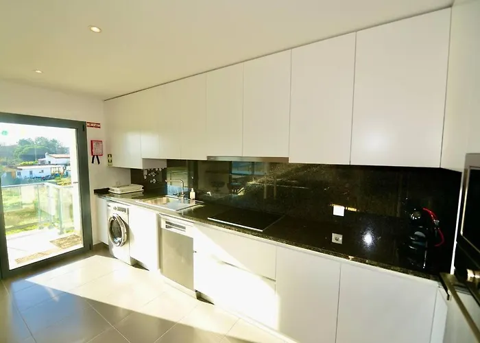 Daire Aloha Bliss - For 8