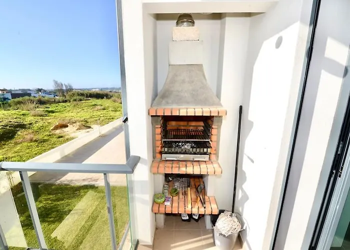 Daire Aloha Bliss - For 8 *